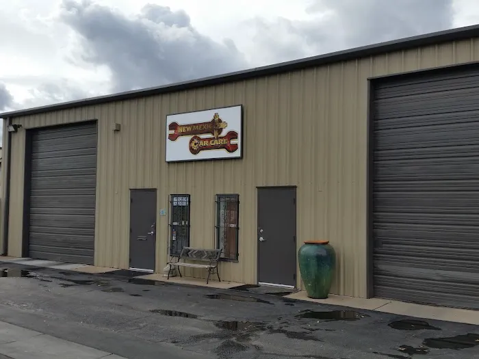 New Mexico Car Care 0