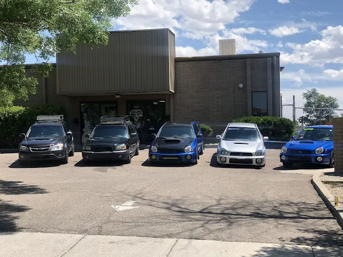 First Class Auto - One Stop Subaru Shop 0