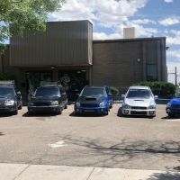First Class Auto - One Stop Subaru Shop