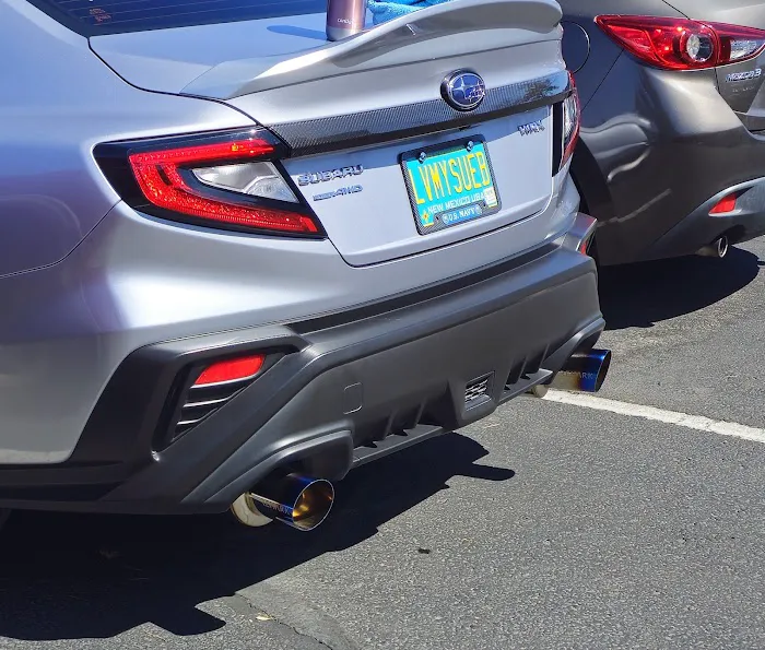 First Class Auto - One Stop Subaru Shop 1
