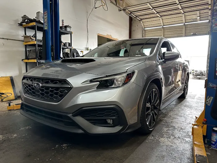 First Class Auto - One Stop Subaru Shop 7