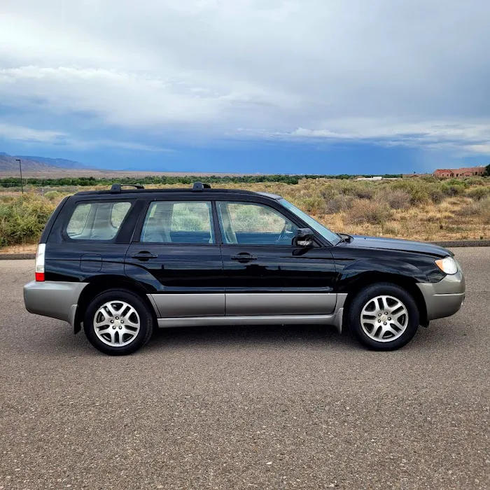 First Class Auto - One Stop Subaru Shop 2