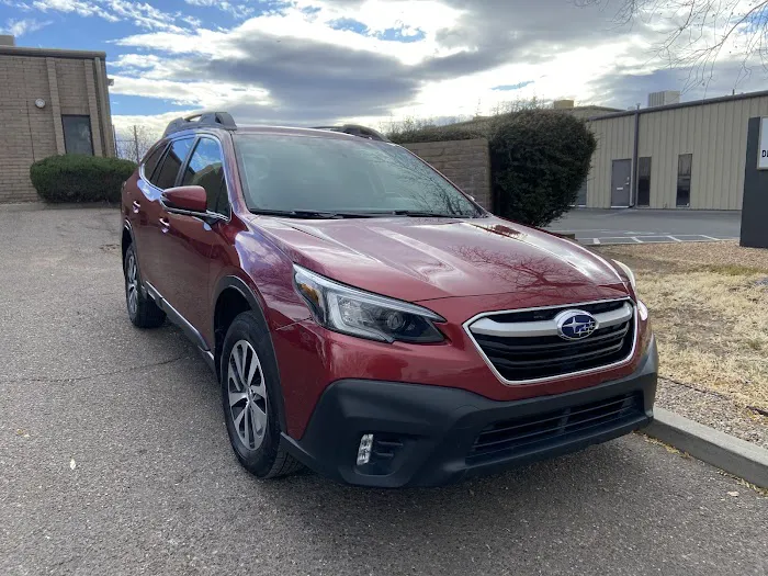 First Class Auto - One Stop Subaru Shop 5