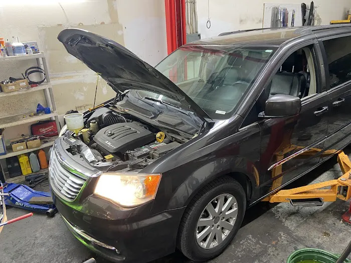 First Class Auto - One Stop Subaru Shop 6