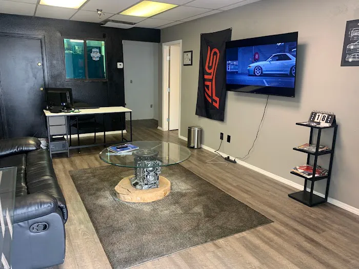 First Class Auto - One Stop Subaru Shop 3