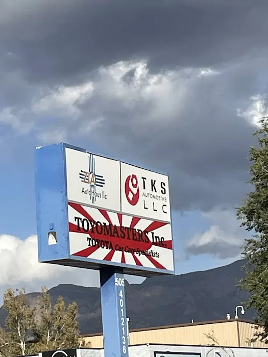 Zia Autohaus 1