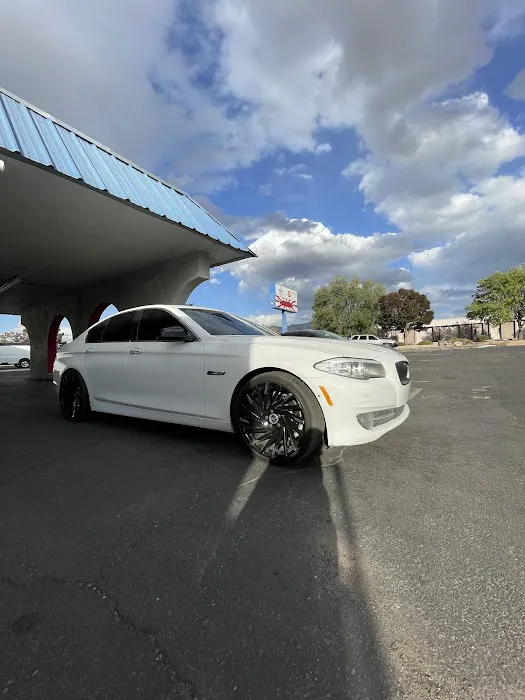Zia Autohaus 2