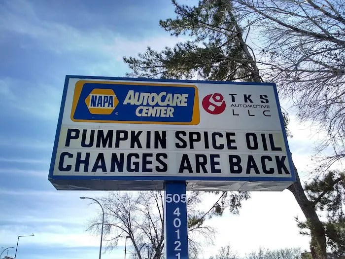TKS Automotive LLC 5
