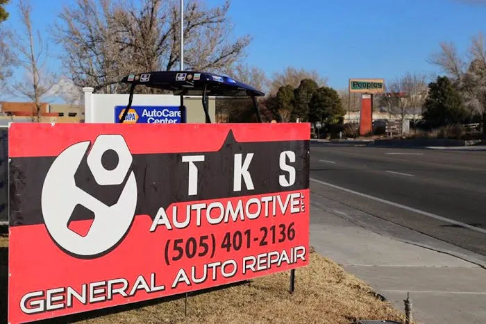 TKS Automotive LLC 4