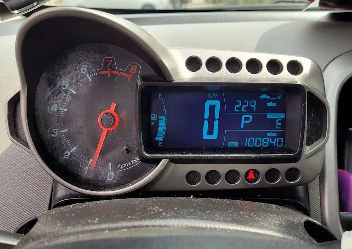 TKS Automotive LLC 0