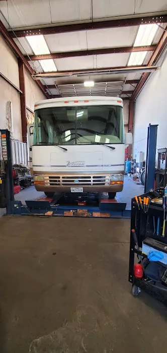 Cox Tire and Automotive 0