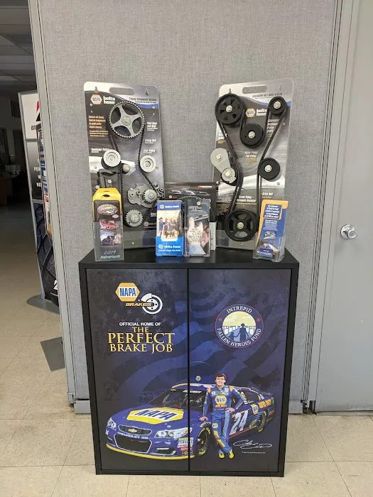 Cox Tire and Automotive 6
