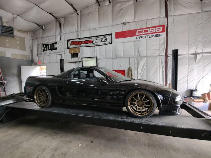 SQC Tuning 6