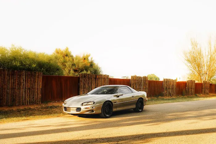 SQC Tuning 4