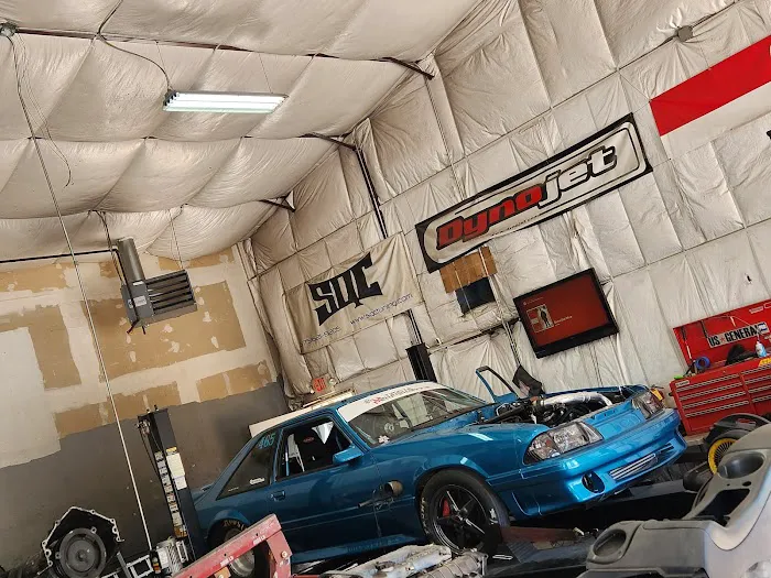 SQC Tuning 7
