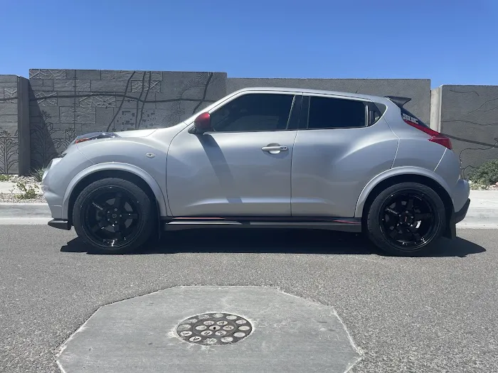 SQC Tuning 1