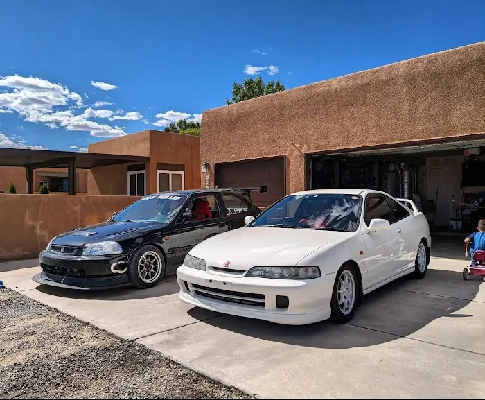 SQC Tuning 3