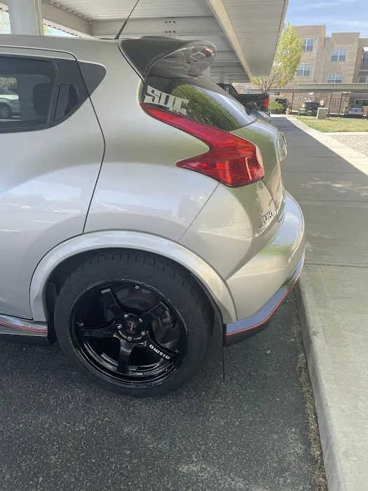 SQC Tuning 0