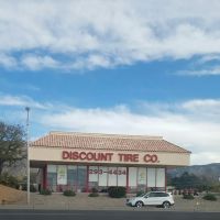 Discount Tire
