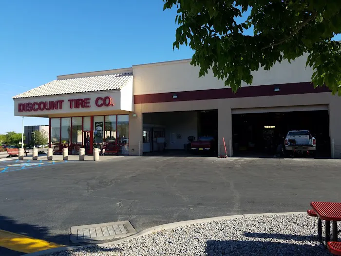 Discount Tire 3