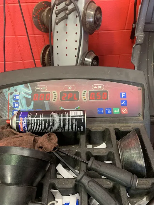 Discount Tire 4