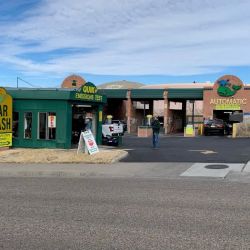 DEKRA Quik Check Emissions Test -12515 Montgomery - NM ico