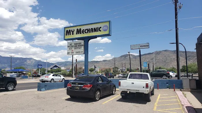 My Mechanic 2