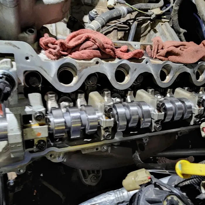 My Mechanic 5