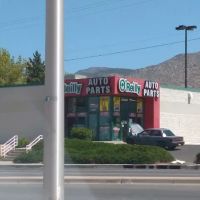 O'Reilly Auto Parts