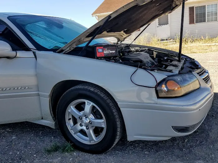 O'Reilly Auto Parts 4