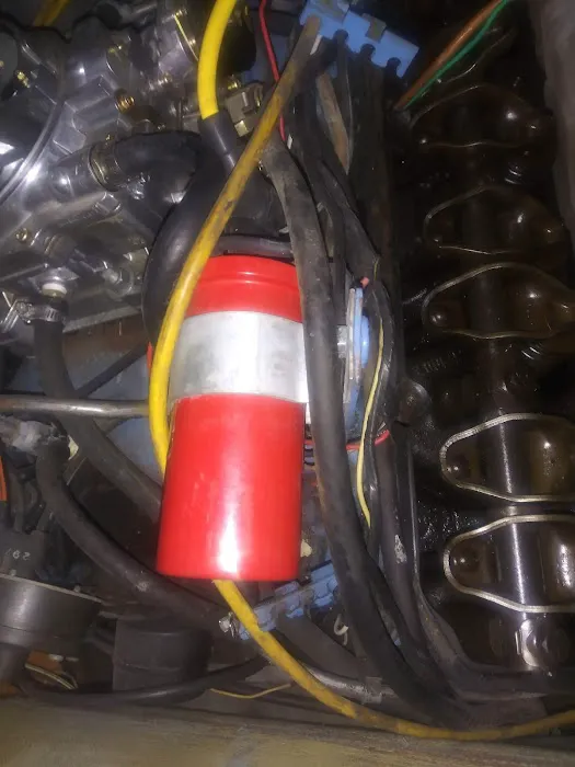 O'Reilly Auto Parts 6