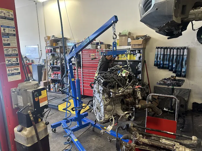 O'Reilly Auto Parts 3