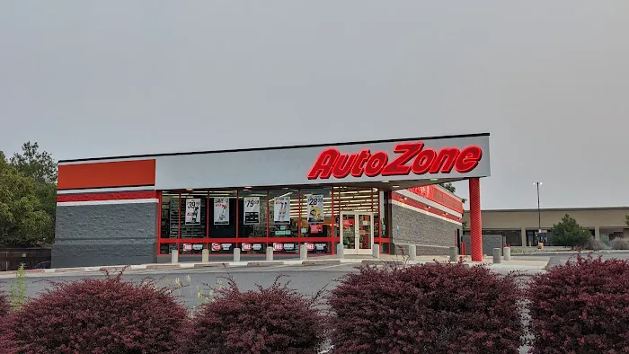 AutoZone Auto Parts 8