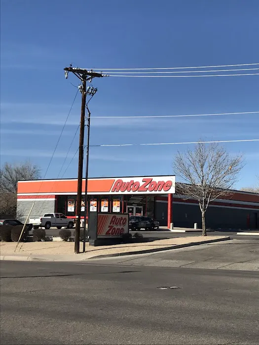 AutoZone Auto Parts 5