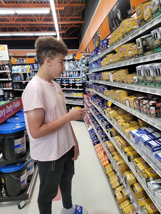 AutoZone Auto Parts 7