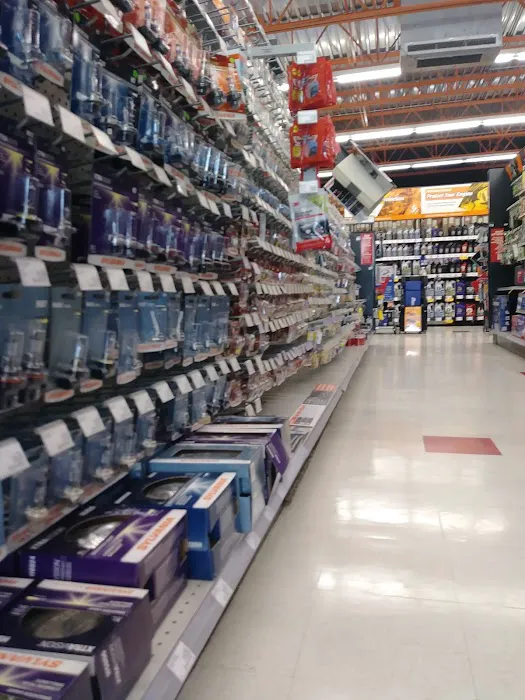 AutoZone Auto Parts 1