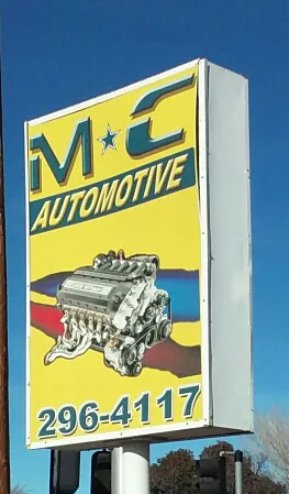 M & C Automotive LLC 4