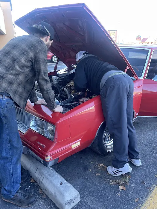 M & C Automotive LLC 0