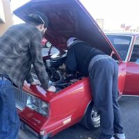 M & C Automotive LLC