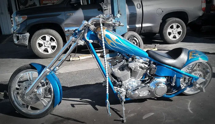 M & C Automotive LLC 6