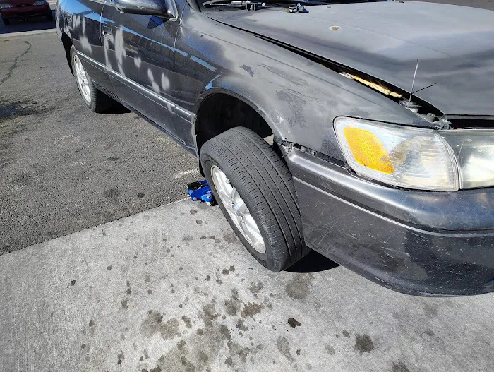 M & C Automotive LLC 1