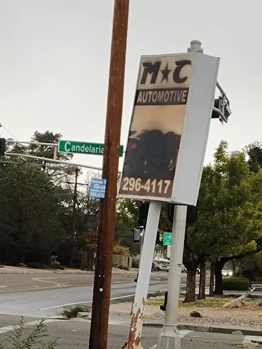 M & C Automotive LLC 3