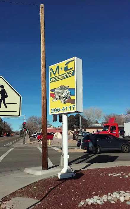 M & C Automotive LLC 5