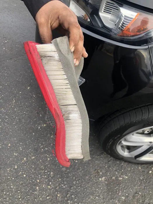 Jiffy Lube 2