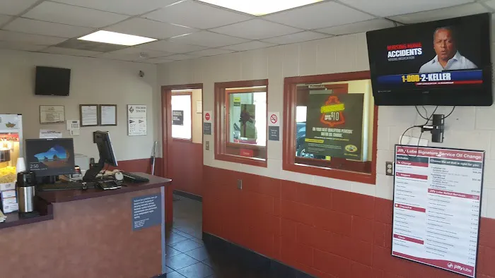 Jiffy Lube 3