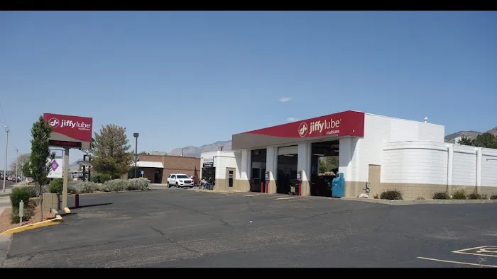 Jiffy Lube 4
