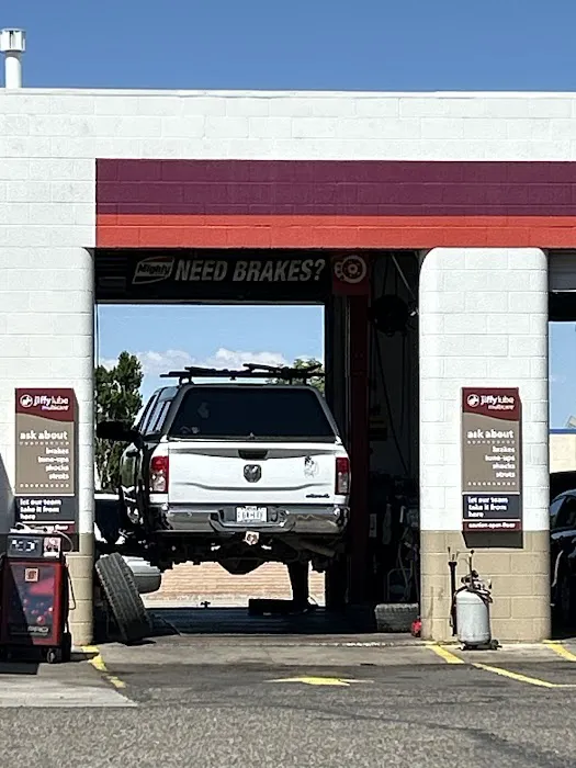 Jiffy Lube 5
