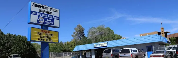 American Diesel Service LLC 3