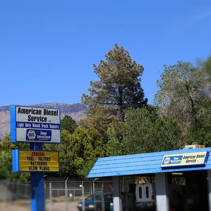 American Diesel Service LLC 5