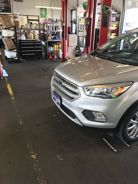 Firestone Complete Auto Care 9